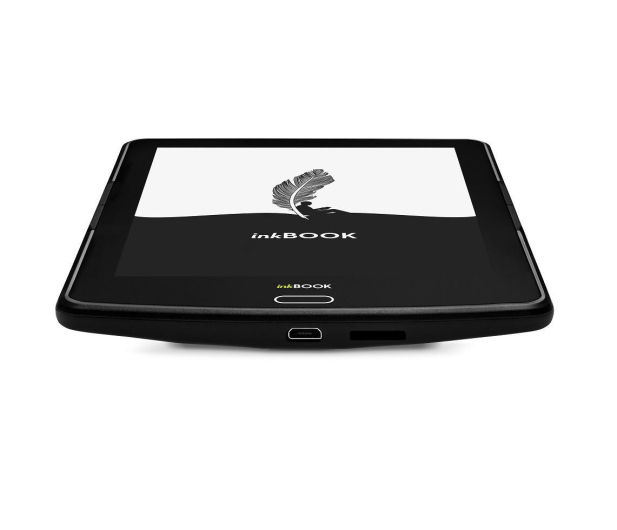 INKBOOK Prime - 339238 - zdjęcie 3